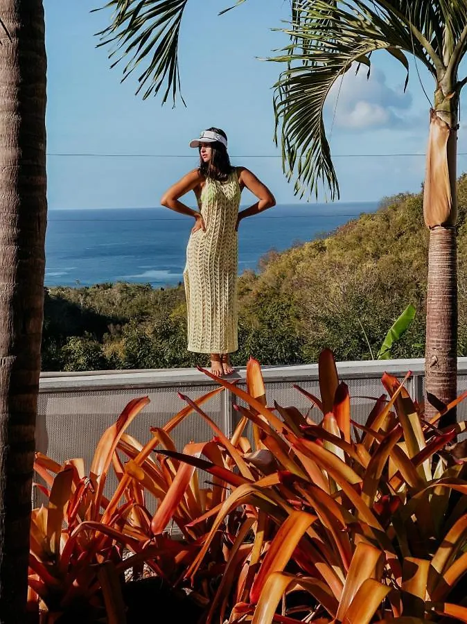 شقة Casa Loba Suite 1 With An Outdoor Tub رينكون بورتوريكو