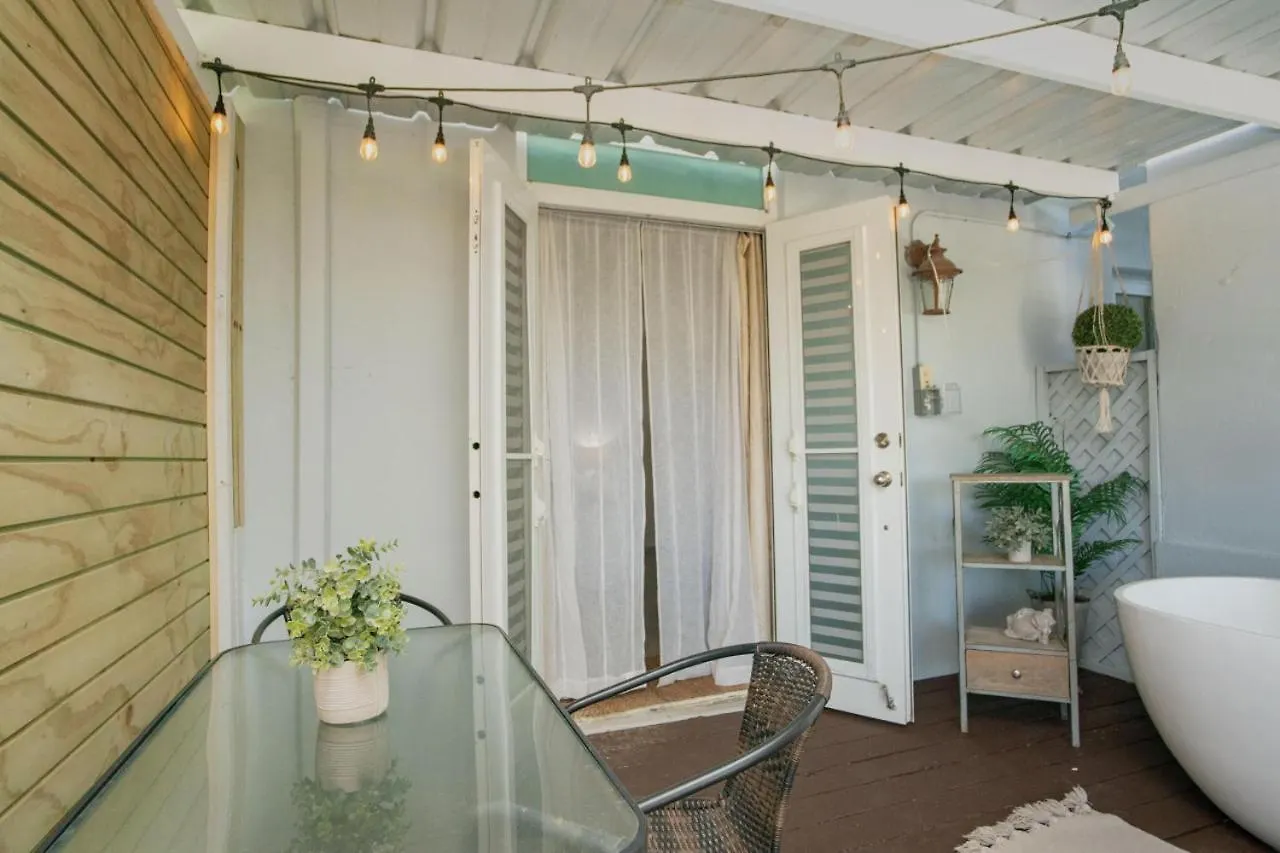 شقة Casa Loba Suite 1 With An Outdoor Tub رينكون