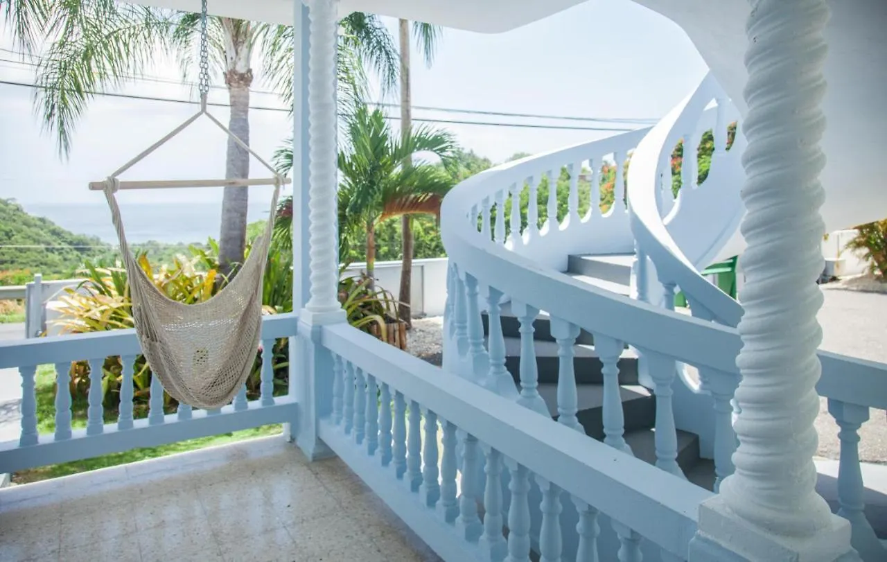 شقة Casa Loba Suite 1 With An Outdoor Tub رينكون